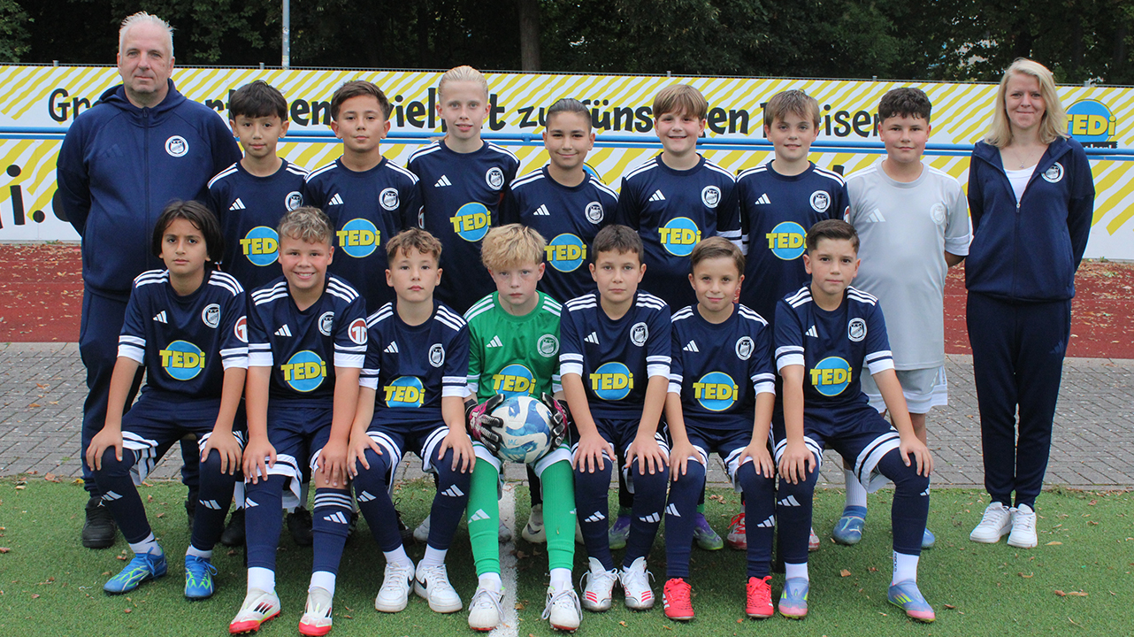U13 II