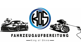 King Of Shine