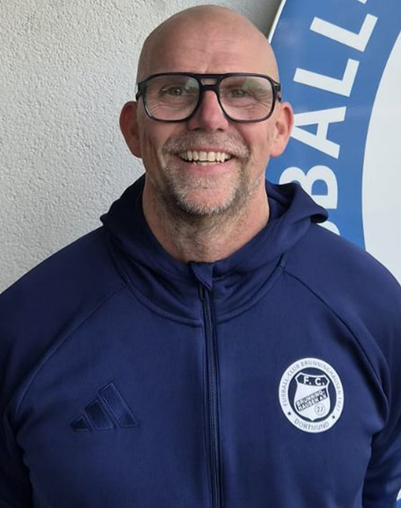 Heiko Hofmann